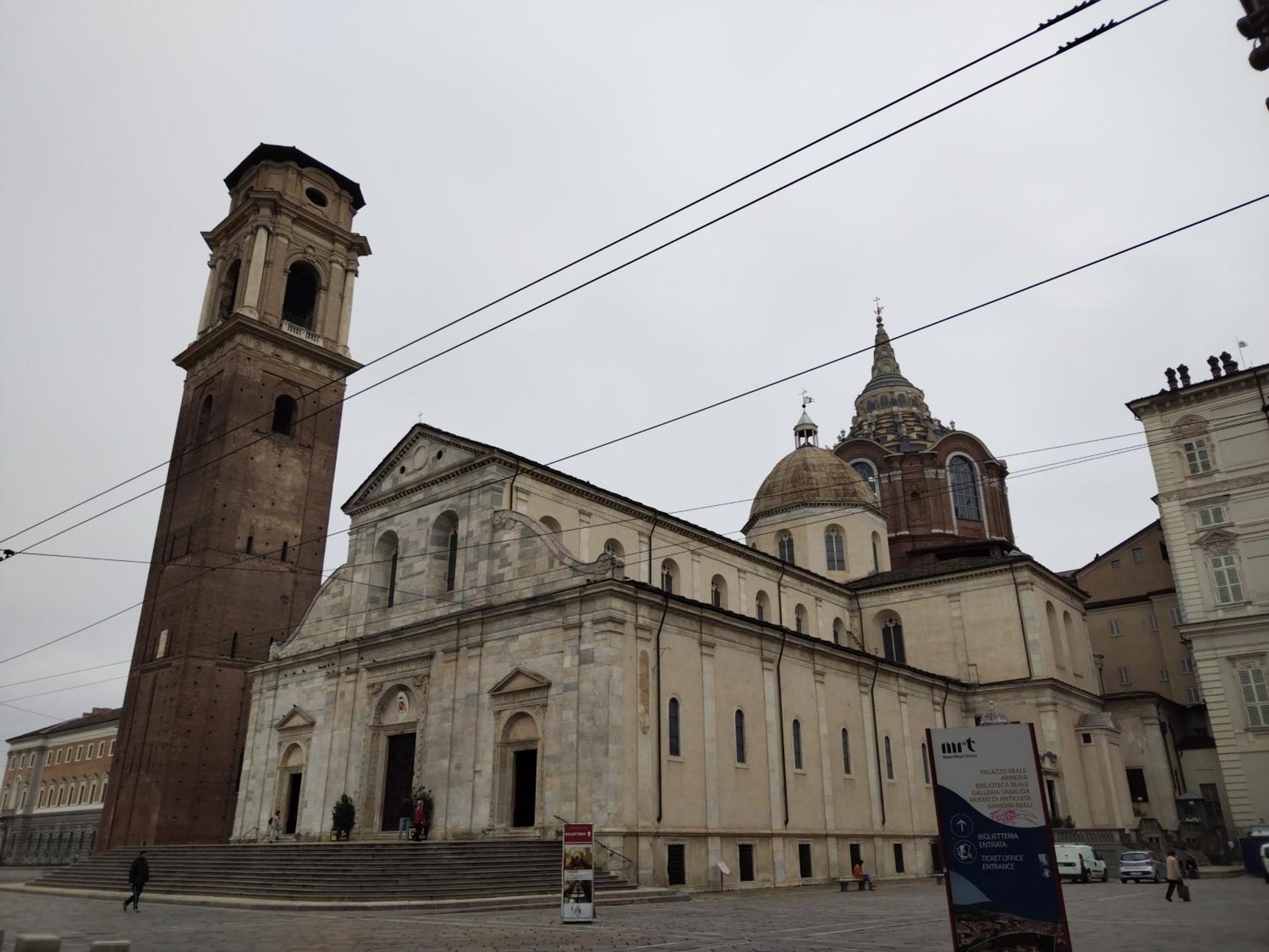 Nonpertutti Piazza Castello Senior E Famiglie Top Turin Exteriör bild