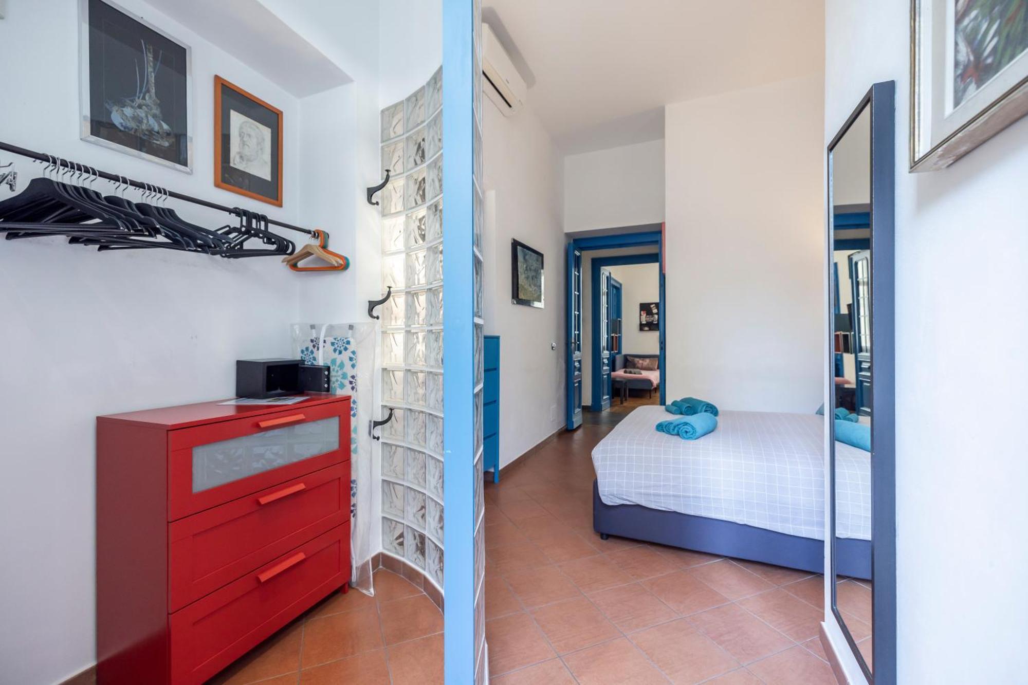 Nonpertutti Piazza Castello Accessibile Senior Famiglie Lägenhet Turin Exteriör bild