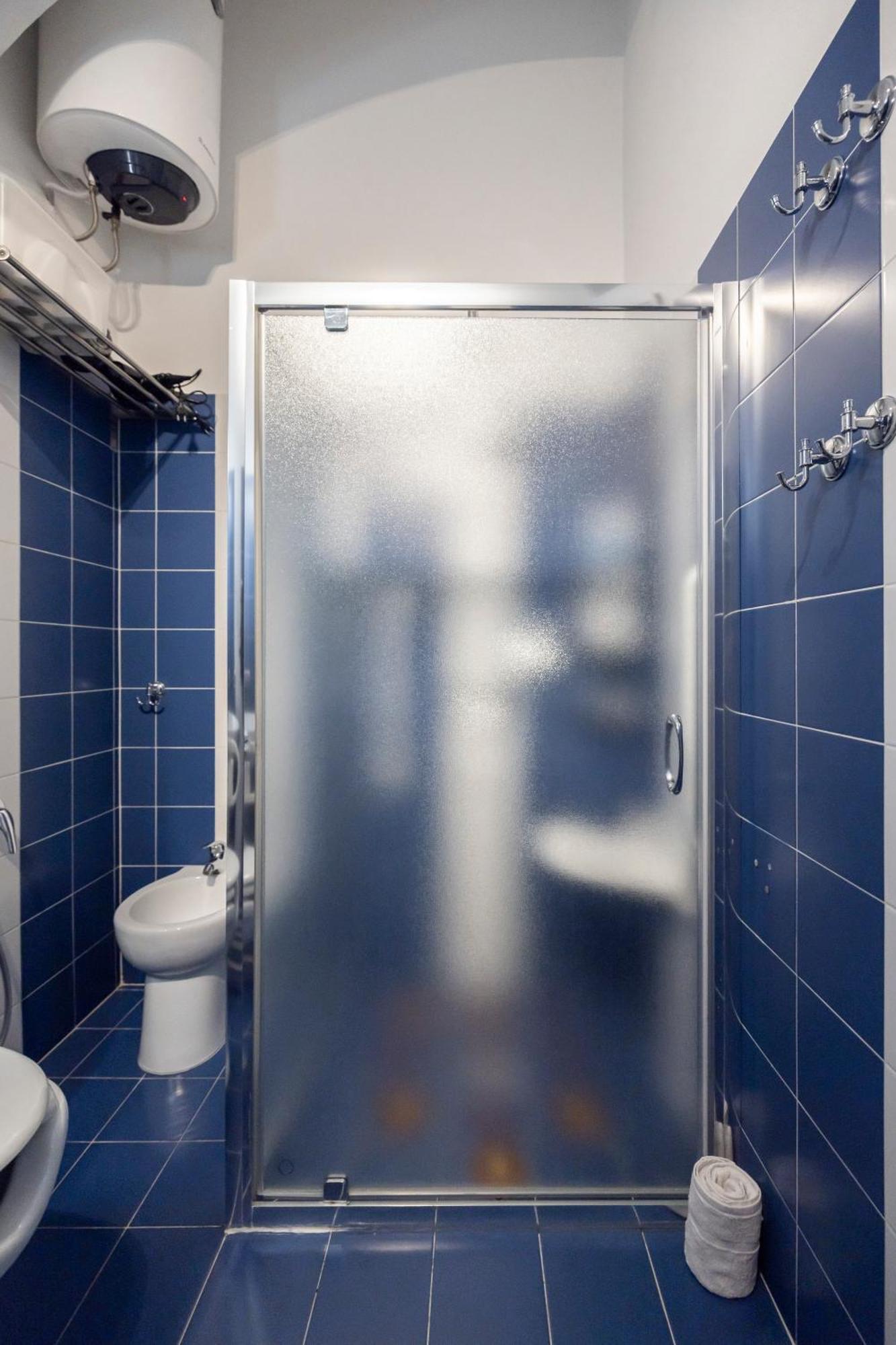 Nonpertutti Piazza Castello Accessibile Senior Famiglie Lägenhet Turin Exteriör bild