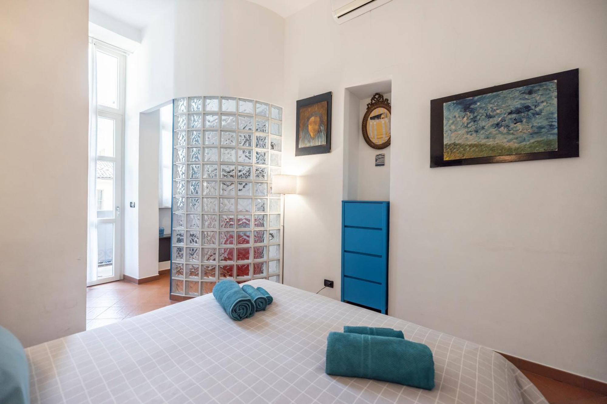 Nonpertutti Piazza Castello Accessibile Senior Famiglie Lägenhet Turin Exteriör bild