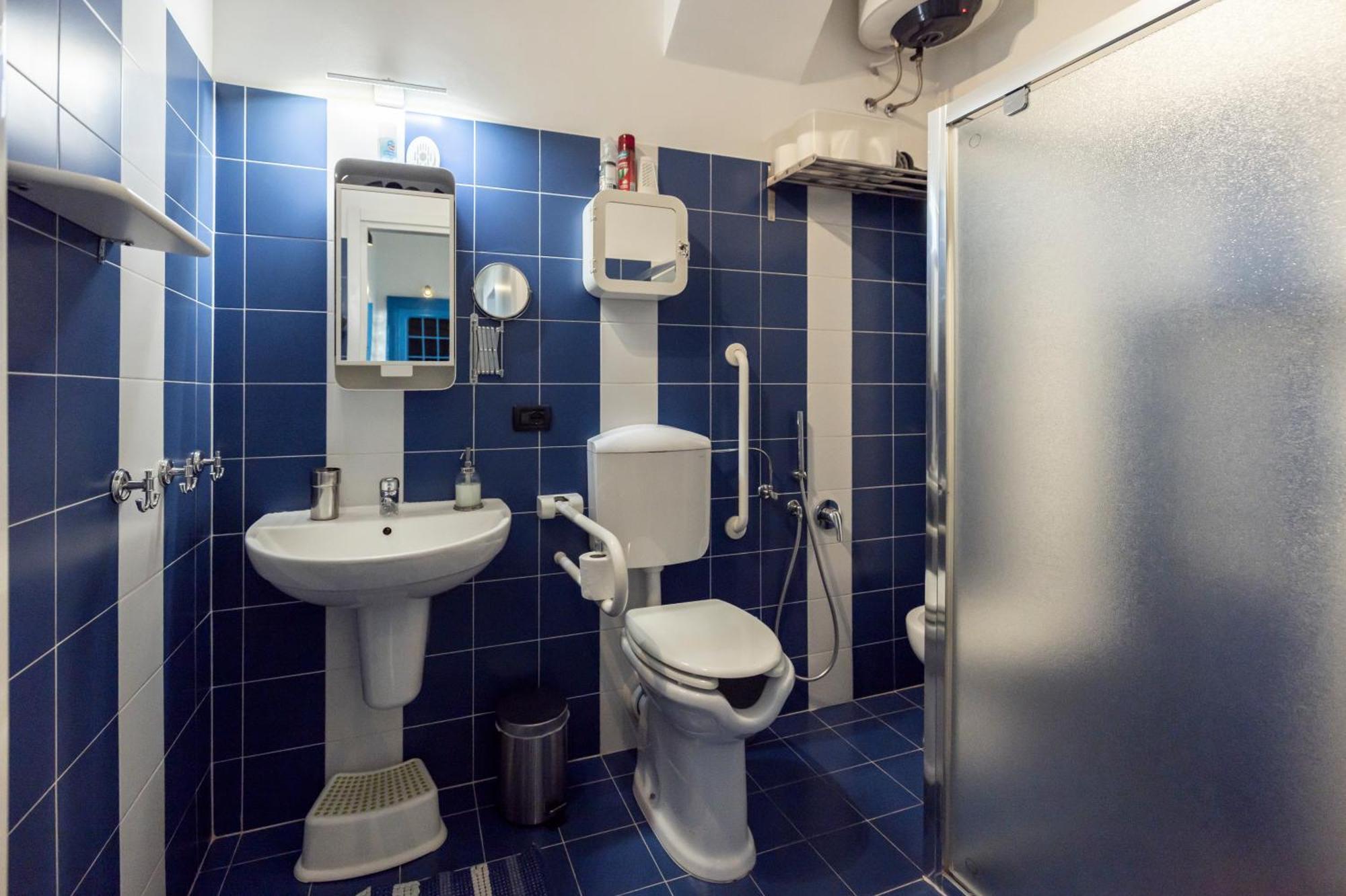 Nonpertutti Piazza Castello Accessibile Senior Famiglie Lägenhet Turin Exteriör bild